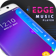 Edge Music Player Premium v 1.0 APK