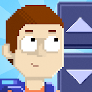 Elevator simulator without doors floors of city v 2.9.1658-prod hack mod apk (Money)