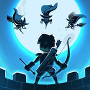 Empire Warriors Tower Defense TD Strategy Games v 2.1.9 hack mod apk (Money / Unlocked & More)