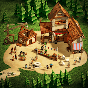 Empire: Four Kingdoms v 3.0.29 APK