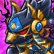 Endless Frontier Online Idle RPG Game v 2.8.7 Hack mod apk (Unlimited Money)