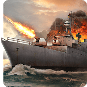 Enemy Waters Submarine and Warship battles v 1.138 Hack MOD APK (money)