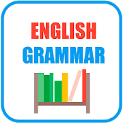 English Grammar Full Learn &amp; Practice grammar.1.6 PRO APK
