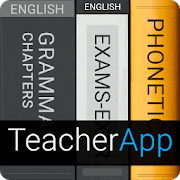 English Grammar &amp; Phonetics v 7.3.1 APK Ad-free