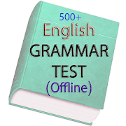 English Grammar Test v 21.0.8 APK Ad-free