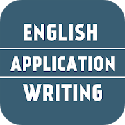English Letter &amp; English Application Writing PRO v 1.0 APK