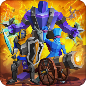 Epic Battle Simulator 2 v 1.4.55 hack mod apk (Money)