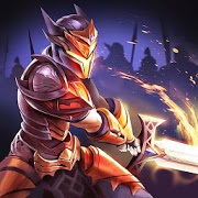 Epic Heroes War Shadow & Stickman – Fighting game v 1.10.1.300 Hack MOD APK (Free Shopping)