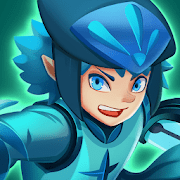 Epic Knights Legend Guardians – Heroes Action RPG v 1.1.1 Hack MOD APK (free shopping)