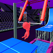 Epic Race 3D v 1.1.0 hack mod apk (Unlocked)