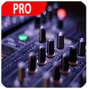 Equalizer &amp; Bass Booster Pro 1.1.7 APK Paid by HowarJran