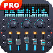 Equalizer Music Player Pro v 2.9.21 APK Paid