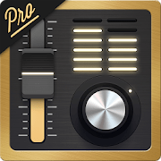 Equalizer Pro Music Player v 2.15.02 APK Paid Mod