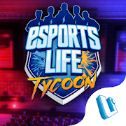Esports Life Tycoon v 1.0.8 hack mod apk (Unlimited Money)