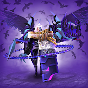 Eternity Legends Royale Mobile Dynasty Warriors v 1.10.11L Hack MOD APK (Money)