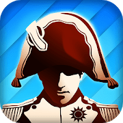 European War 4: Napoleon v 1.4.18 Hack MOD APK (money)