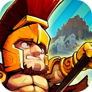 European War 5 Empire v 1.4.10 Hack mod apk (Unlimited Money)