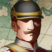 European War 6 1914 v 1.2.0 Hack mod apk (Unlimited Money)
