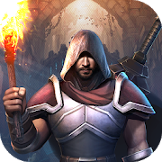 Ever Dungeon Hunter King v 1.5.69 APK + Hack MOD (Money)