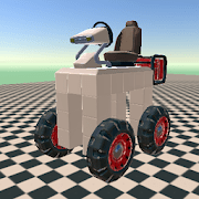Evertech Sandbox v 0.48.626 APK + Hack MOD (money)
