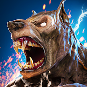 Evil Lands Online Action RPG v 1.3.0 hack mod apk (NO SKILL CD / FREE SKILL UPGRADE)