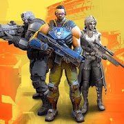 Evolution: Battle for Utopia v 3.5.9 Hack MOD APK (free shopping)