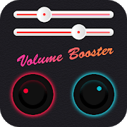 Extra Volume Booster Loud Music PRO v 1.8 APK