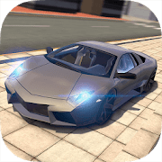 Extreme Car Driving Simulator v 5.0.7 Hack MOD APK (Money)