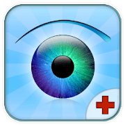 Eye Trainer &amp; Eye Exercises for Better Eye Care Pro v 3.0 APK