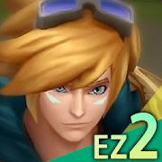 Ez Mirror Match 2 v 3.4 Hack MOD APK (Unlimited Gold / RP)