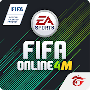FIFA Online 4 M by EA SPORTS™ v 0.0.30 hack mod apk (full version)