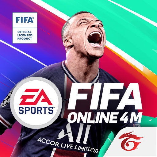 تحميل لعبة FIFA Online 4 M APK