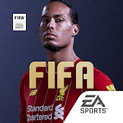 FIFA Soccer v 13.1.01 Hack MOD APK