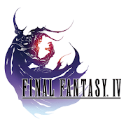 FINAL FANTASY IV v 1.5.7 hack mod apk (mega Mod)