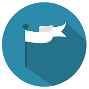 FLAGSTA Emoji Flags for Travelers 1.0.14 APK Paid