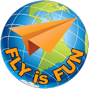 FLY is FUN Aviation Navigation v 24.31 APK Unlimited