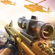 FPS Shooter 3D v 2.0 Hack MOD APK (Money)