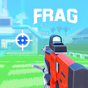 FRAG Pro Shooter 1st Anniversary v 1.6.4 Hack mod apk (Unlimited Money)