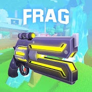 FRAG Pro Shooter v 1.6.7 Hack mod apk (Unlimited Money)
