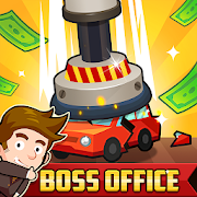 Factory Inc. v 2.1.53 hack mod apk (Money)