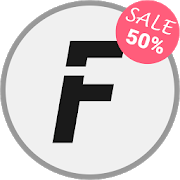 Faddy Icon Pack v 11.5.0 APK Patched
