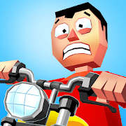 Faily Rider v 8.4 hack mod apk (Money / Unlocked)