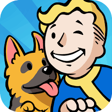 تنزيل لعبة Fallout Shelter Online للاندرويد apk
