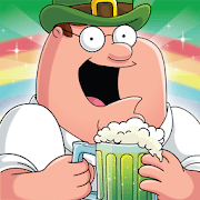 Family Guy The Quest for Stuff v 2.1.0 Hack MOD APK (free shopping)