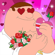 Family Guy- Another Freakin’ Mobile Game v 2.14.3 hack mod apk (Infinite Life / Coins / Uranium)
