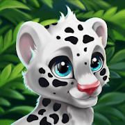 Family Zoo: The Story v 2.0.1 Hack MOD APK (Unlimited Coins)