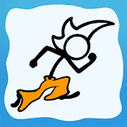 Fancy Pants Adventures v 1.0.11h hack mod apk (Money)