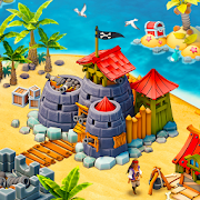 Fantasy Forge: World of Lost Empires v 1.4.2 apk + hack mod (Money)