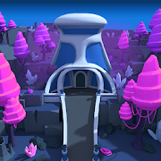 Faraway Galactic Escape v 1.0.5785 hack mod apk (Free Shopping)