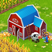 Farm City Farming & City Building v 2.1.6 hack mod apk (Cashs / ​​Coins)